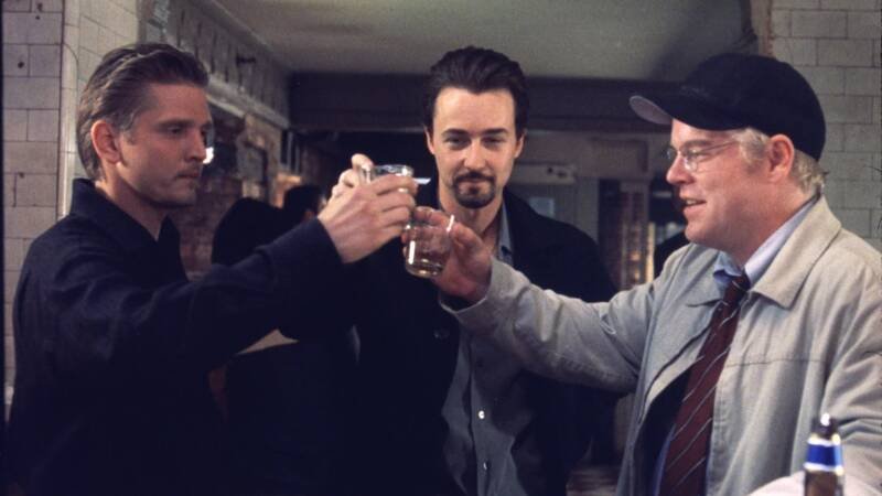 25th Hour