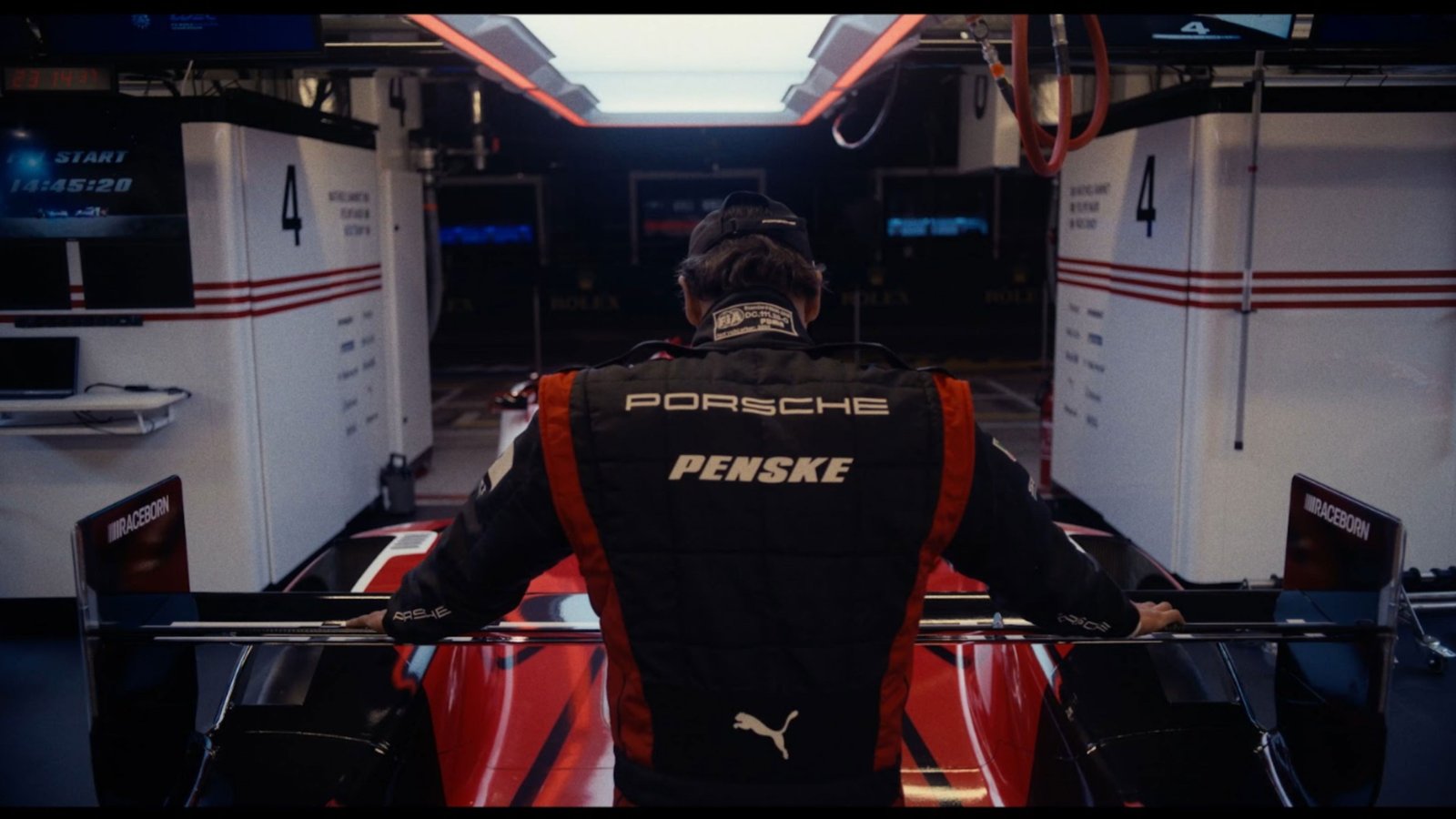 2DIE4: 24 horas no limite