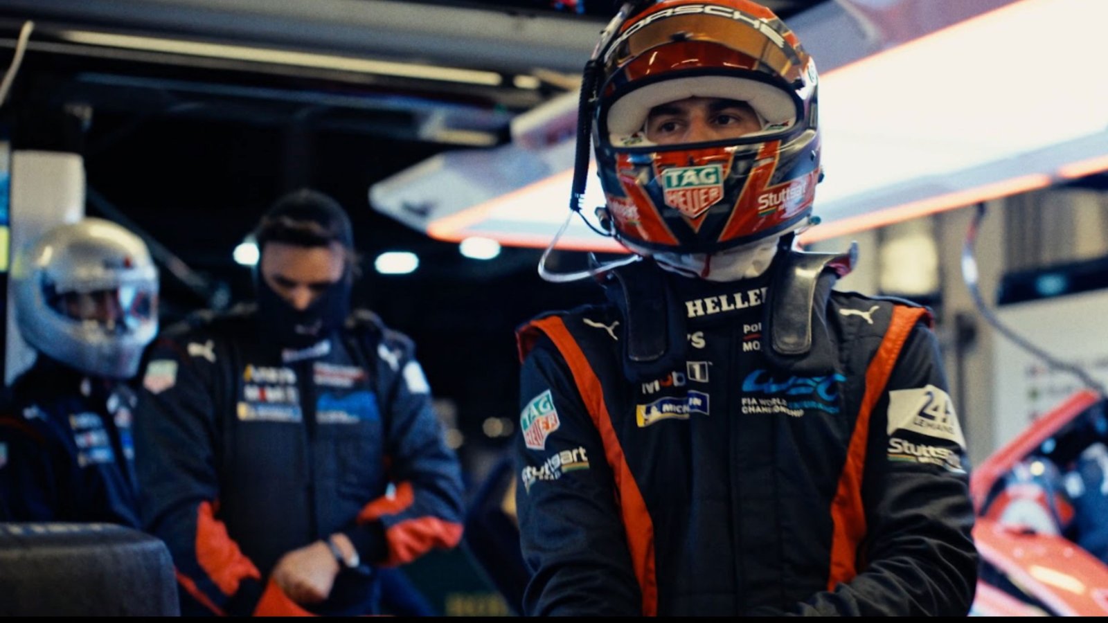 2DIE4: 24 horas no limite