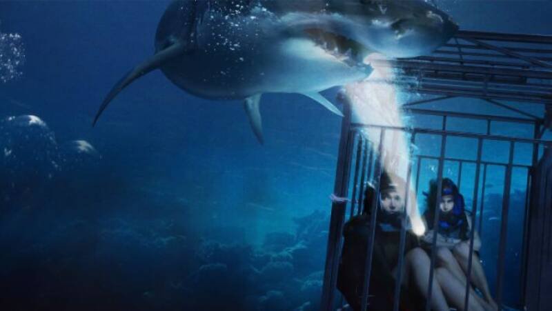 47 Meters Down