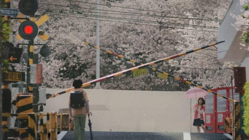 5 Centimeters per Second 2025