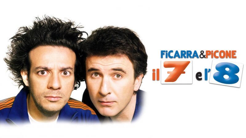 7 and 8