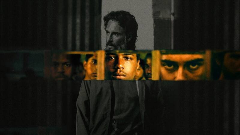 7 Prisoners