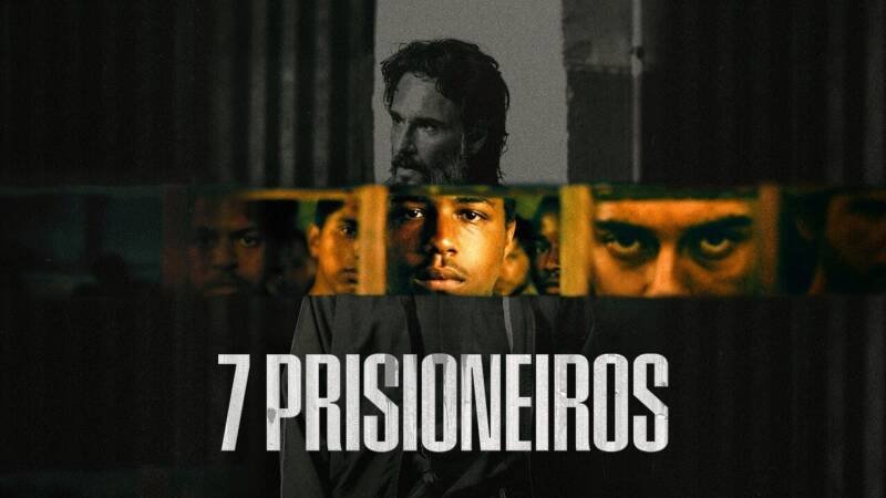 7 Prisoners