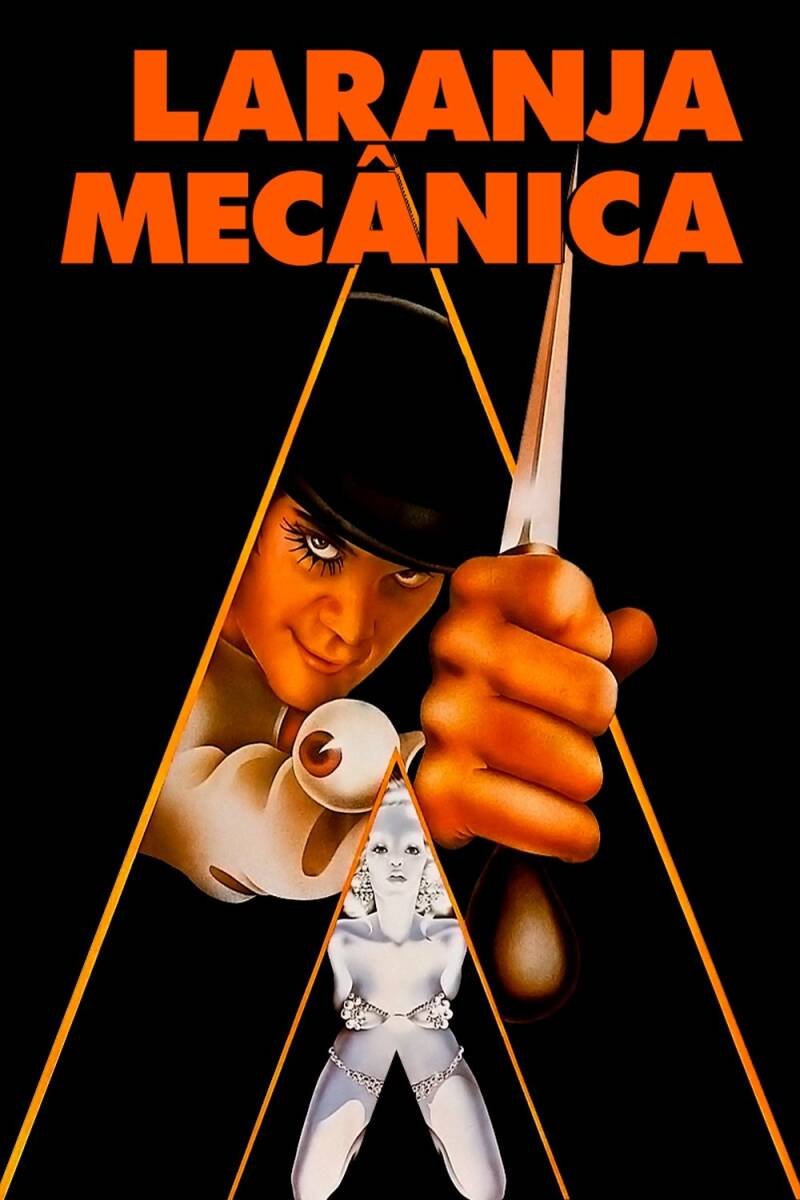 A Clockwork Orange