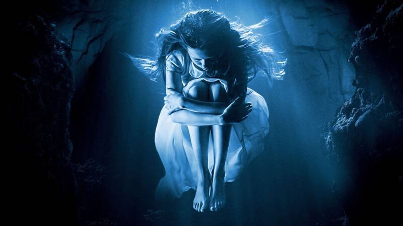 A Cure for Wellness