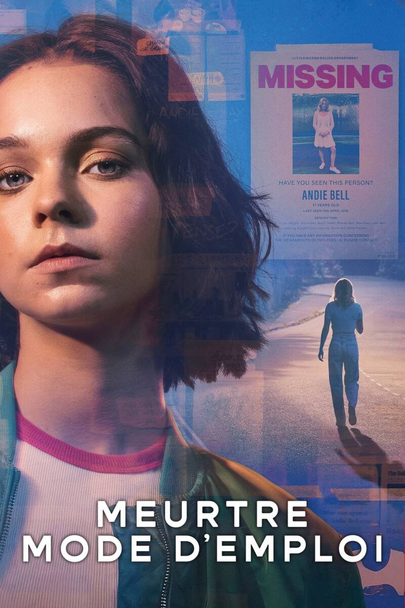 A Good Girl's Guide to Murder