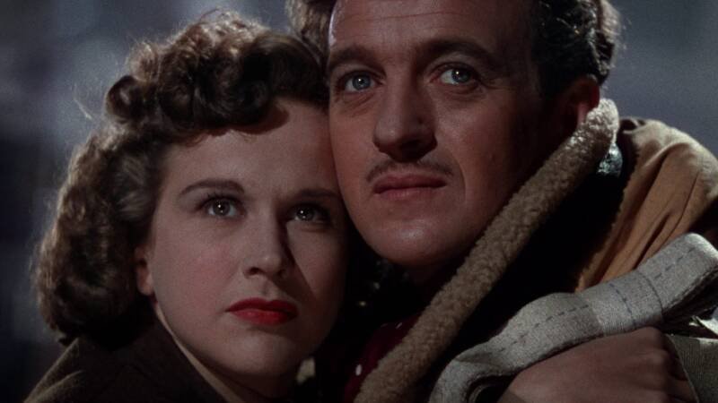 A Matter of Life and Death 1986