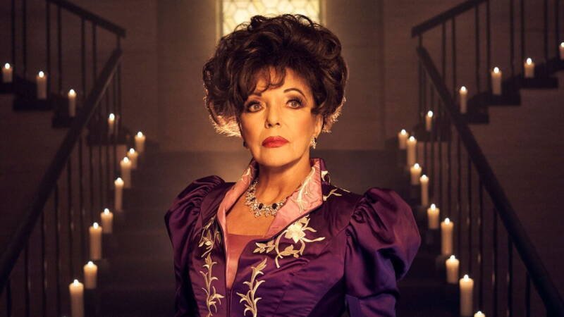 A Murder Between Friends