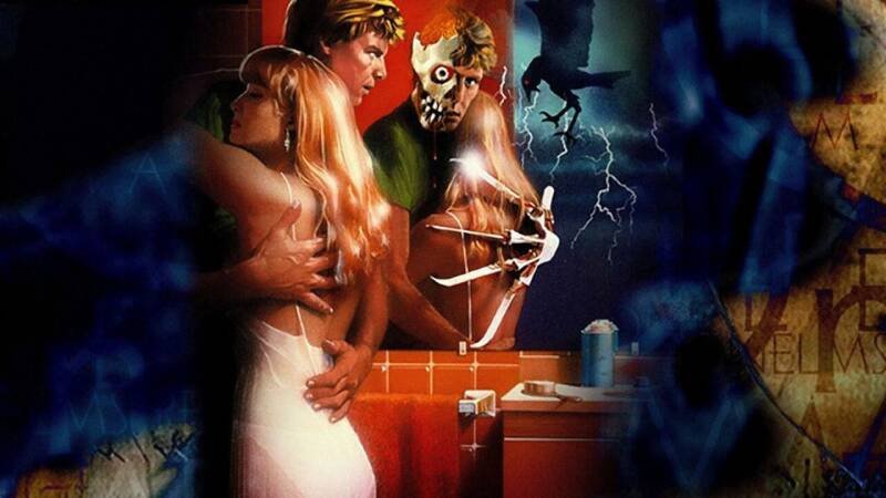 A Nightmare on Elm Street Part 2: Freddy's Revenge
