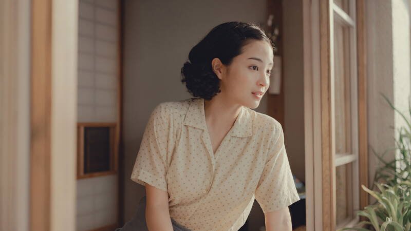 A Pale View of Hills