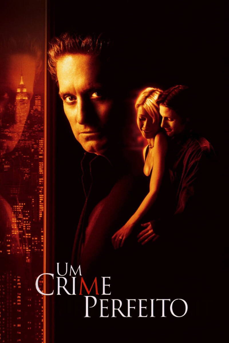 A Perfect Murder