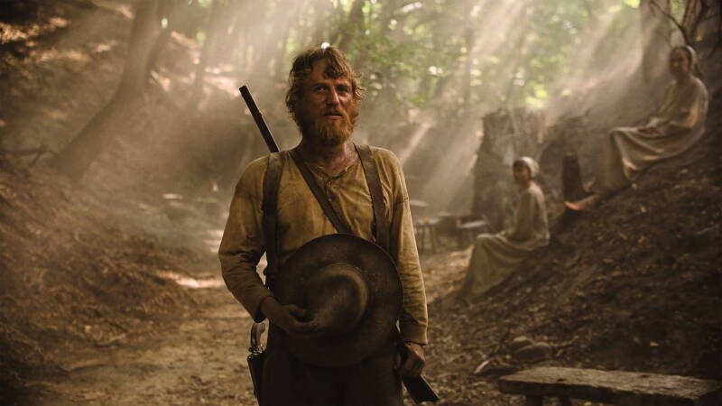 A Prayer for the Dying