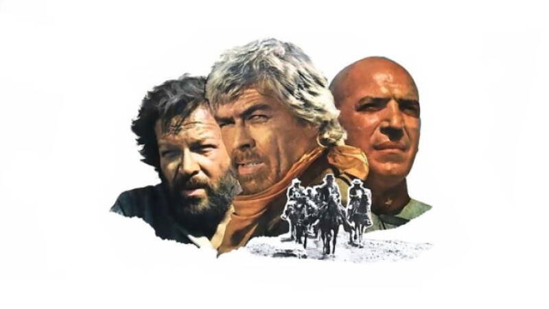 A Reason to Live, a Reason to Die