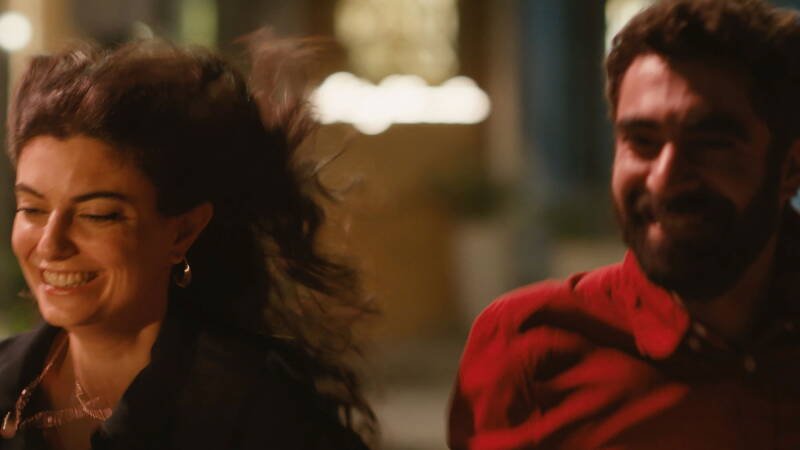 A Sad and Beautiful World