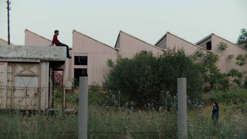 A Sad and Beautiful World