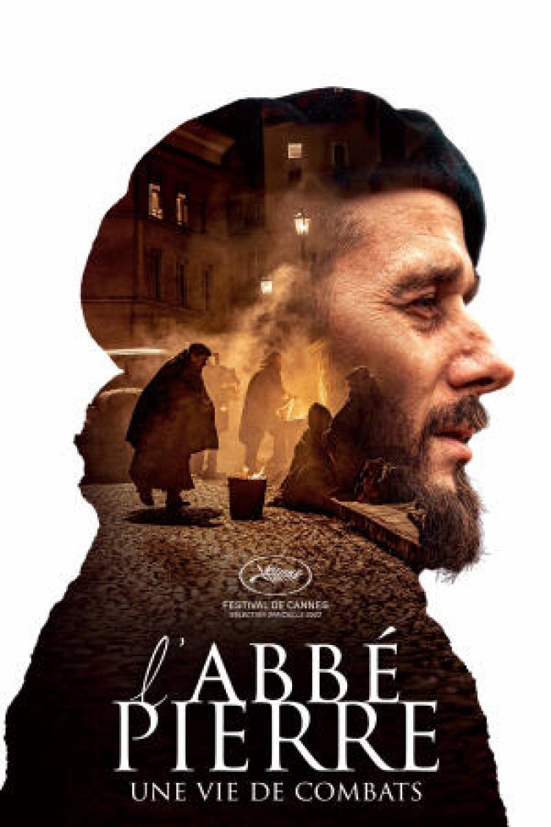 Abbé Pierre - A Century of Devotion