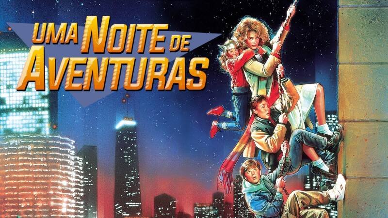 Adventures in Babysitting