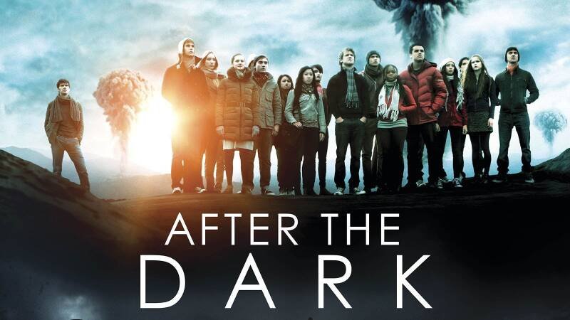 After the Dark
