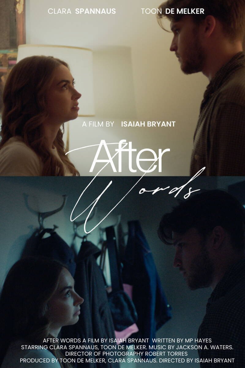 After Words