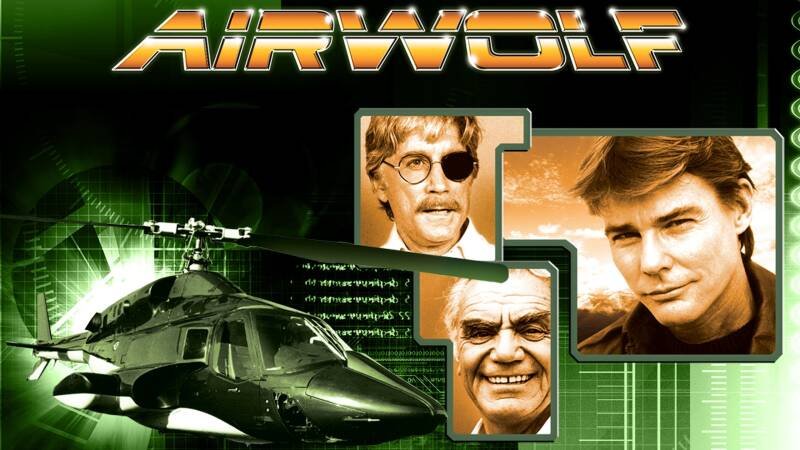 Airwolf