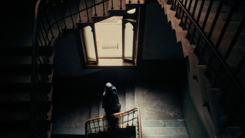 Aisha Can't Fly Away