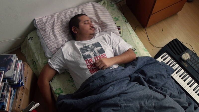 Al menos no todo está tan mal