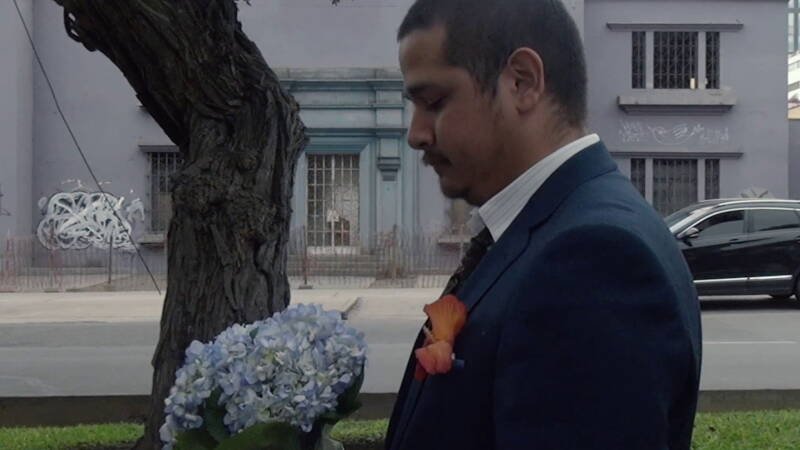 Al menos no todo está tan mal