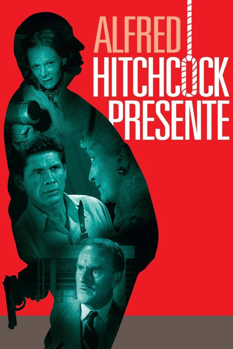 Alfred Hitchcock Presents