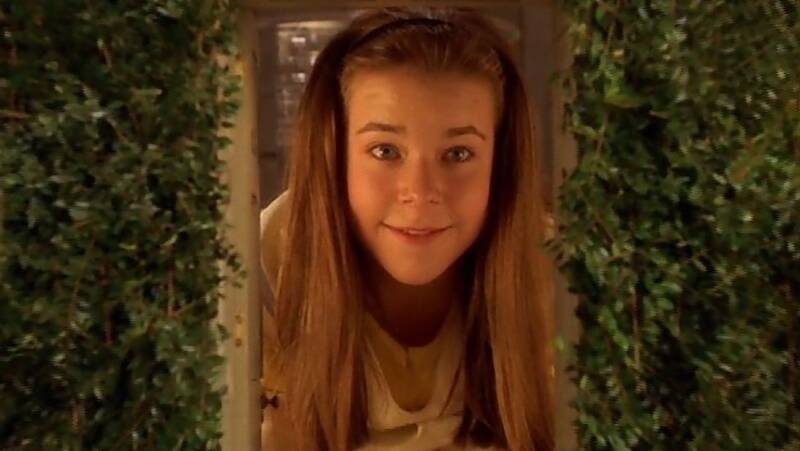 Alice in Wonderland 1951