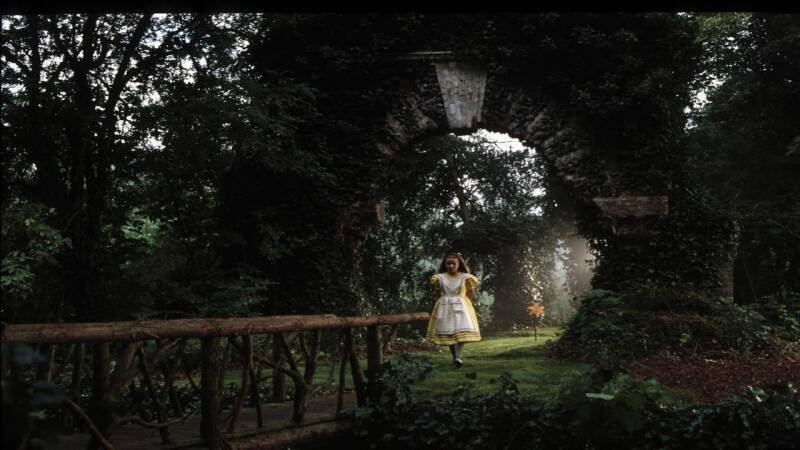 Alice in Wonderland 1951