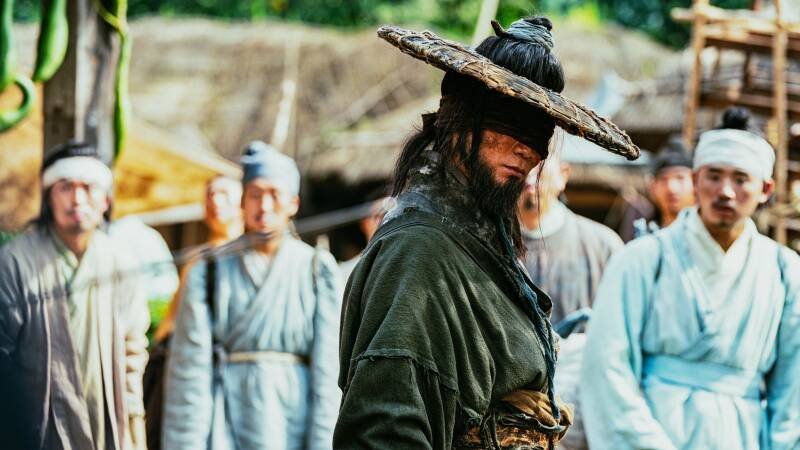 Alienoid: Return to the Future