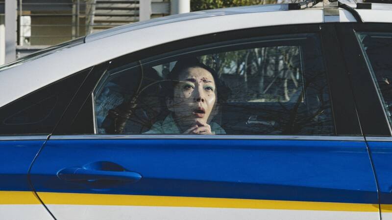 Alienoid: Return to the Future