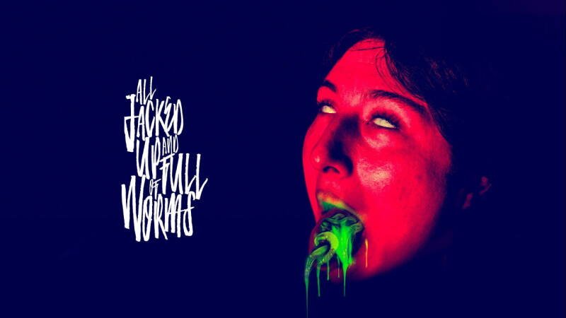 All Jacked Up and Full of Worms