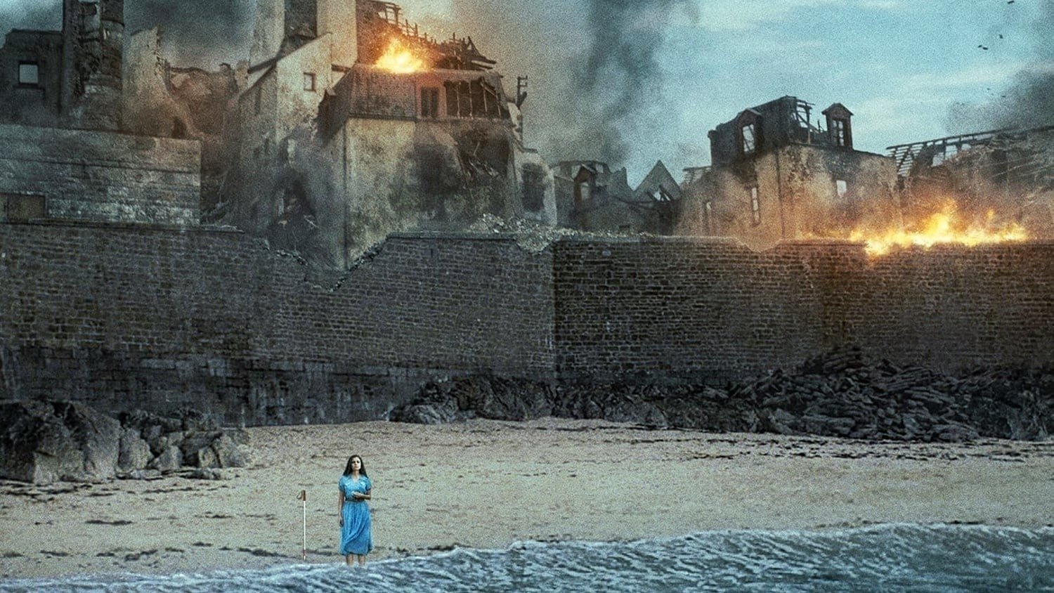 All the Light We Cannot See