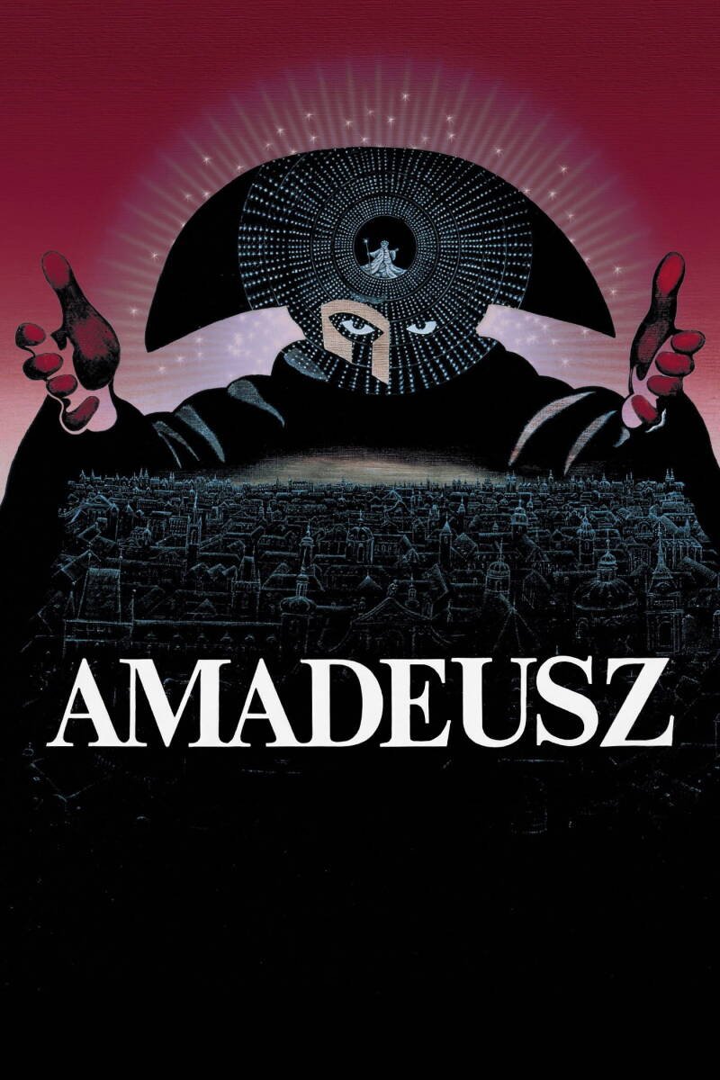 Amadeus
