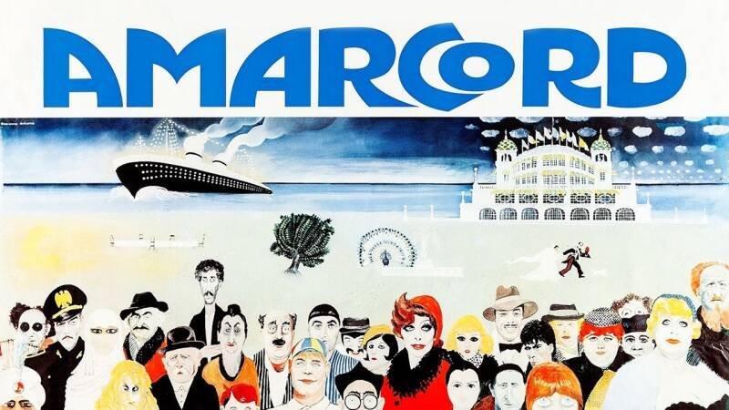 Amarcord