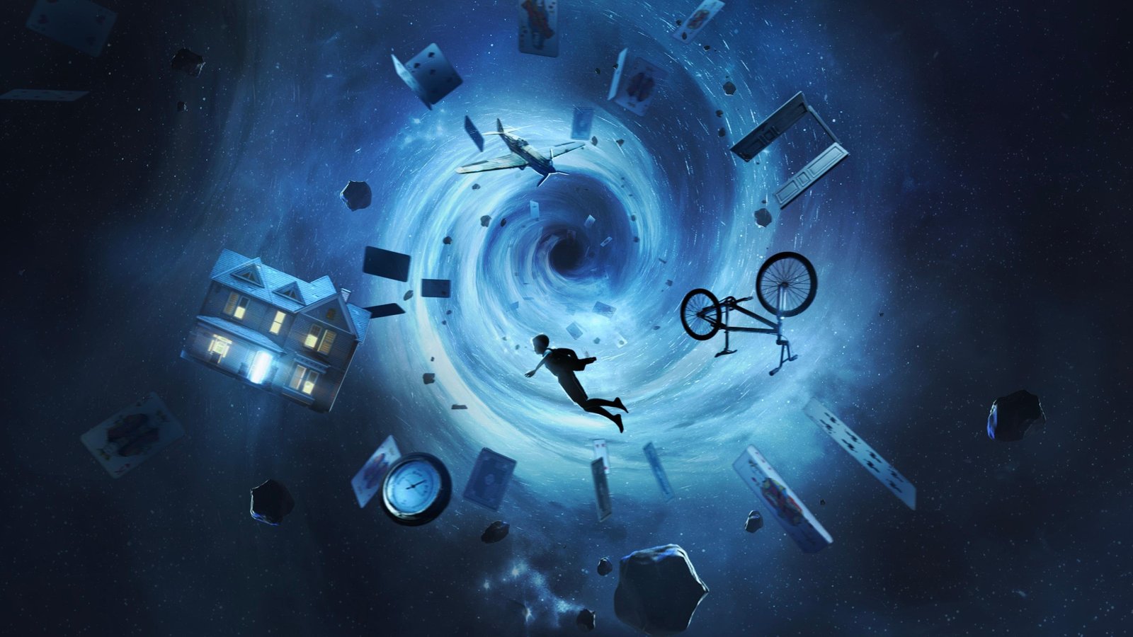 Amazing Stories 2020