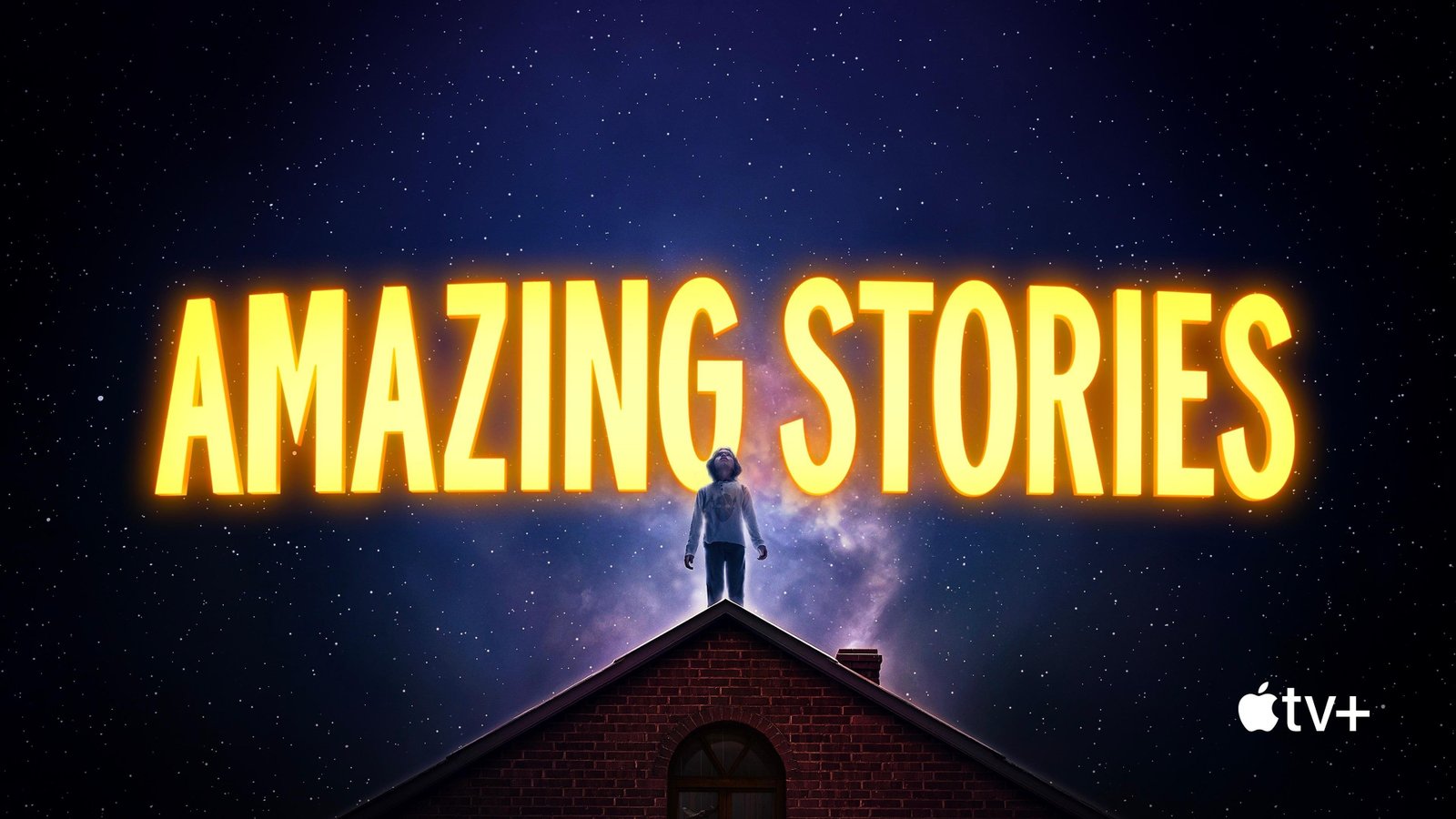 Amazing Stories 2020
