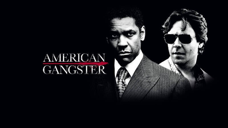American Gangster