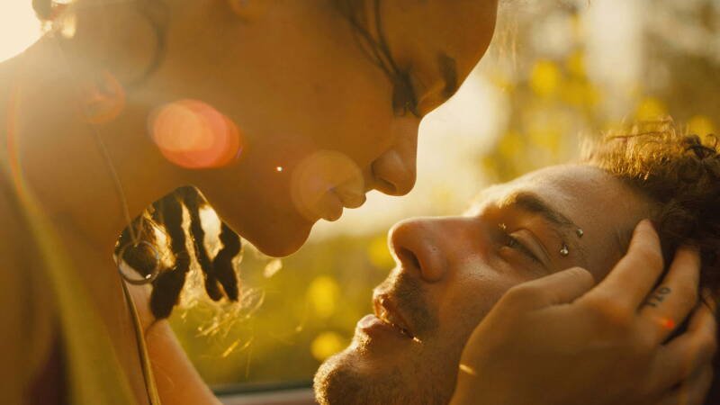 American Honey