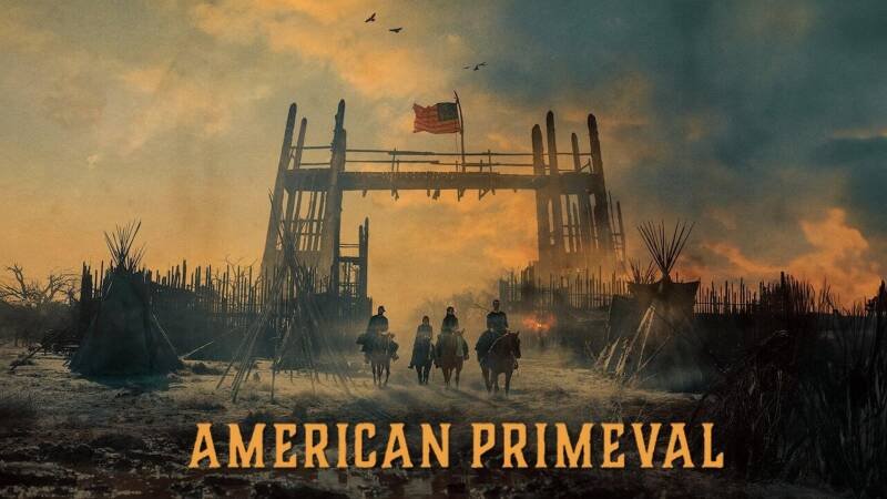 American Primeval