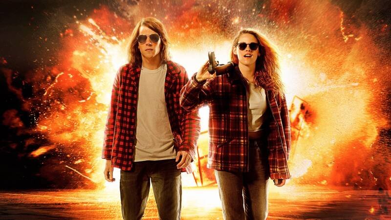 American Ultra