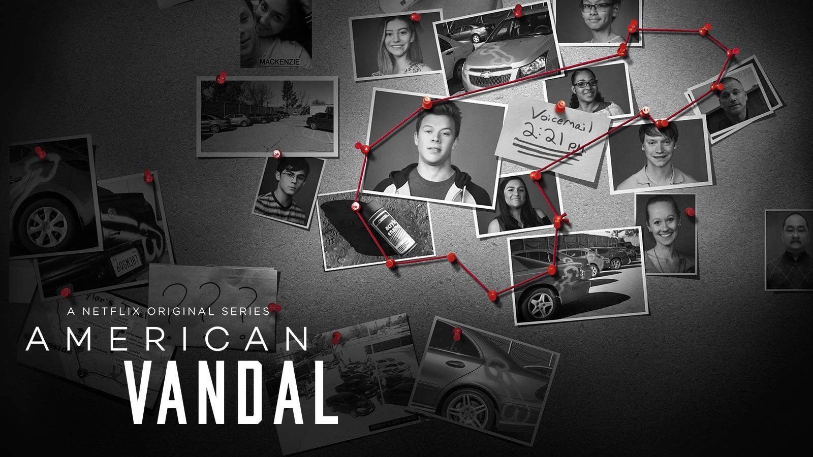 American Vandal