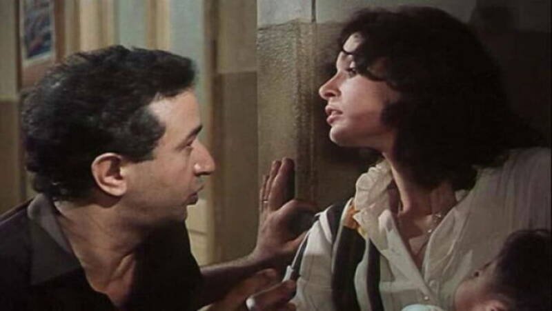 An Egyptian Story