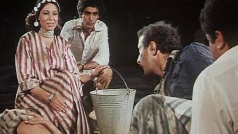 An Egyptian Story