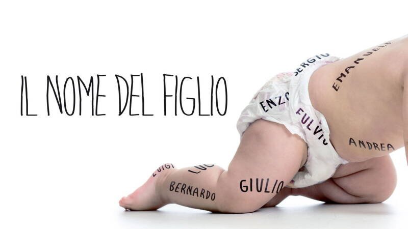 An Italian Name