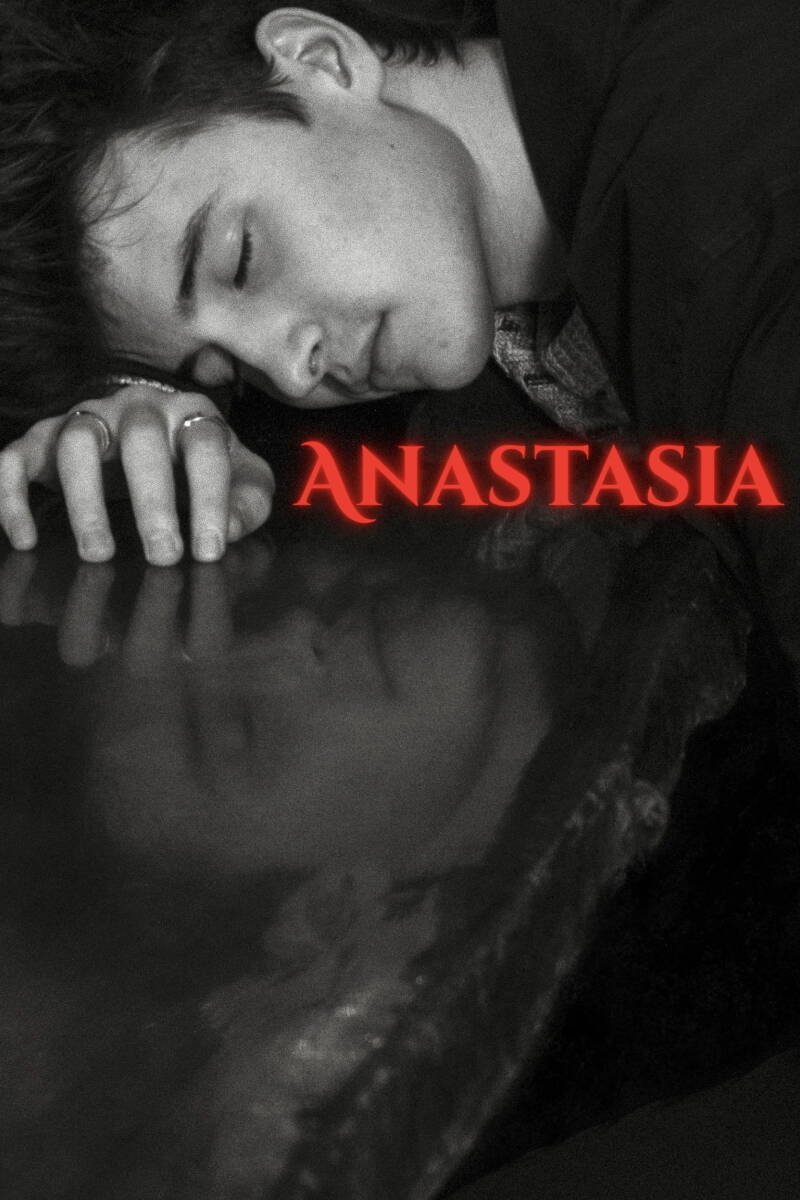 Anastasia 1997