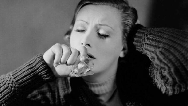 Anna Christie