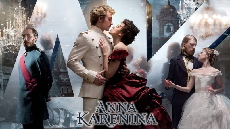Anna Karenina 1975